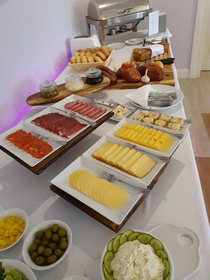 فندق Basniowa Wyszków المظهر الخارجي الصورة